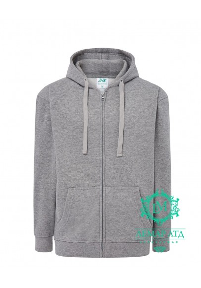 Реглан з капюшоном JHK HOODED SWEATSHIRT